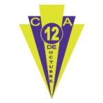 logo Club Atletico 12 de Octubre