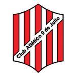 logo Club Atletico 9 de Julio de Rafaela