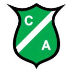 logo Club Atletico Alem de Bolivar