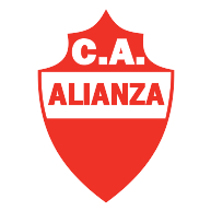 logo Club Atletico Alianza de Arteaga