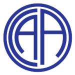 logo Club Atletico Alvear de Corrientes