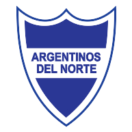 logo Club Atletico Argentinos del Norte de San Miguel de Tucuman