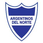 logo Club Atletico Argentinos del Norte de San Miguel de Tucuman