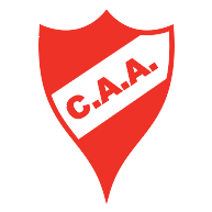 logo Club Atletico Avellaneda de Las Flores