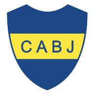 logo Club Atletico Boca Juniors de Rojas