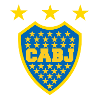 logo Club Atletico Boca Juniors(214)