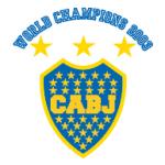 logo Club Atletico Boca Juniors(215)