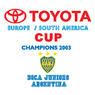 logo Club Atletico Boca Juniors(216)