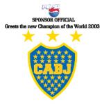 logo Club Atletico Boca Juniors(217)