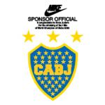 logo Club Atletico Boca Juniors(218)