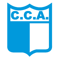 logo Club Atletico Central Argentino de Arrecifes