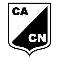 logo Club Atletico Central Norte de Salta