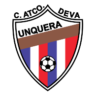 logo Club Atletico Deva Unquera