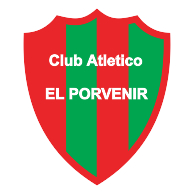 logo Club Atletico El Porvenir de Mercedes