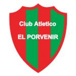 logo Club Atletico El Porvenir de Mercedes