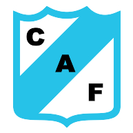 logo Club Atletico Ferrocarril de Concordia