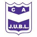 logo Club Atletico Juventud Unida Benito Legeren de Concordia