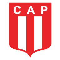 logo Club Atletico Parana de Zarate