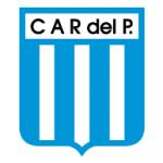 logo Club Atletico Racing Del Pilar