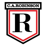 logo Club Atletico Robinson de Corrientes