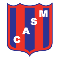 logo Club Atletico San Miguel de Monte