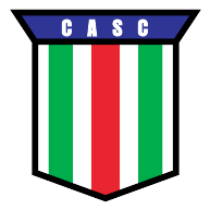 logo Club Atletico Santa Cruz de Puerto Santa Cruz