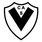 logo Club Atletico Sarmiento de Coronel Vidal