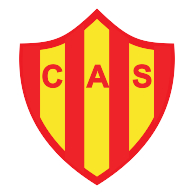 logo Club Atletico Sarmiento de Resistencia