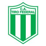 logo Club Atletico Tiro Federal de Comodoro Rivadavia