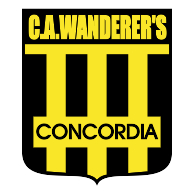 logo Club Atletico Wanderer's de Concordia