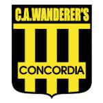 logo Club Atletico Wanderer's de Concordia