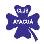 logo Club Ayacua de Capitan Sarmiento