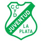 logo Club Cultural y Deportivo Juventud de La Plata