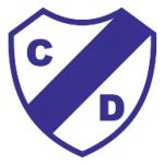 logo Club Darragueira de Darragueira