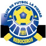 logo Club de Futbol La Piedad