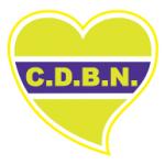 logo Club Defensores del Barrio Nebel de Concordia