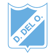logo Club Defensores del Oeste de Gualeguaychu