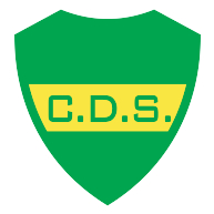 logo Club Defensores Salto de Salto