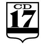 logo Club Deportivo 17 de Tres Lomas