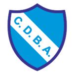 logo Club Deportivo Barrio Alegre de Trenque Lauquen
