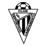 logo Club Deportivo Campamento
