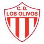 logo Club Deportivo Los Olivos de General Guemes
