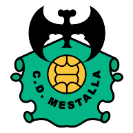 logo Club Deportivo Mestalla de Valencia