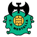 logo Club Deportivo Mestalla de Valencia