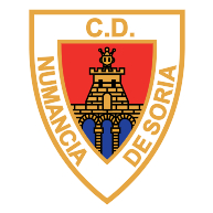 logo Club Deportivo Numancia de Soria