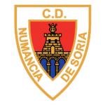 logo Club Deportivo Numancia de Soria