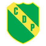 logo Club Deportivo Pellegrini de Zarate