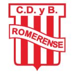 logo Club Deportivo y Biblioteca Romerense de La Plata