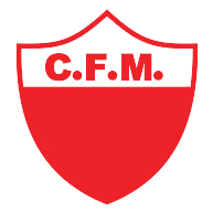 logo Club Fernando de la Mora