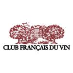 logo Club Francais Du Vin